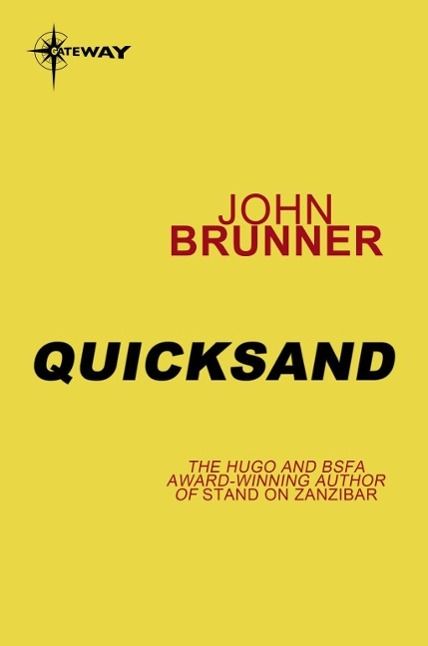 Produktbild: Quicksand