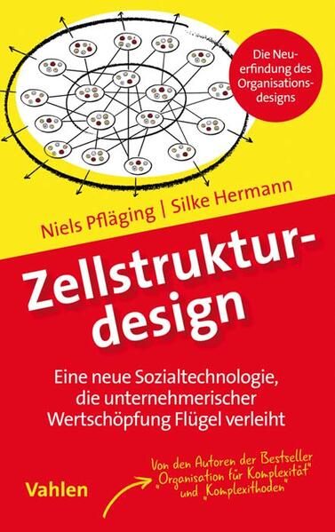 Produktbild: Zellstrukturdesign