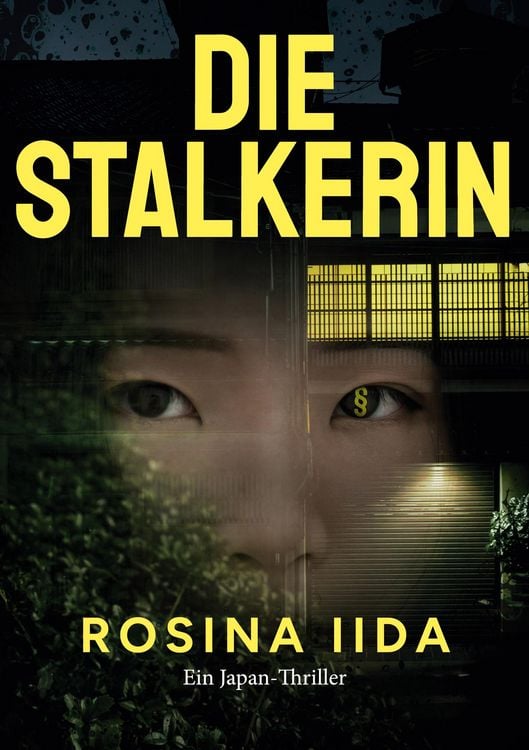 Produktbild: Die Stalkerin