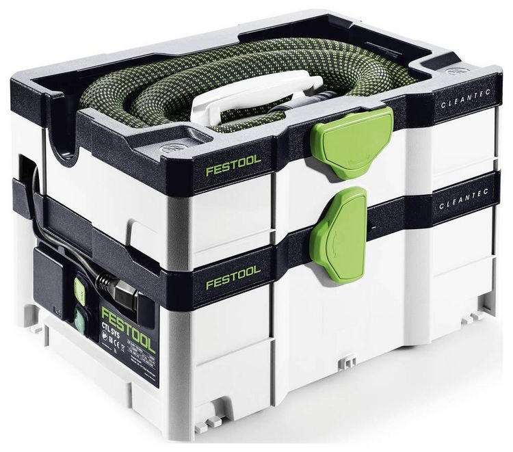 Produktbild: Festool CTL SYS Absaugmobil