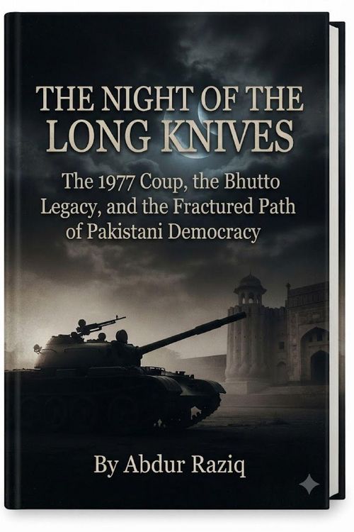 Produktbild: The Night of the Long Knives