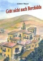 Produktbild: Geht nicht nach Berchidda