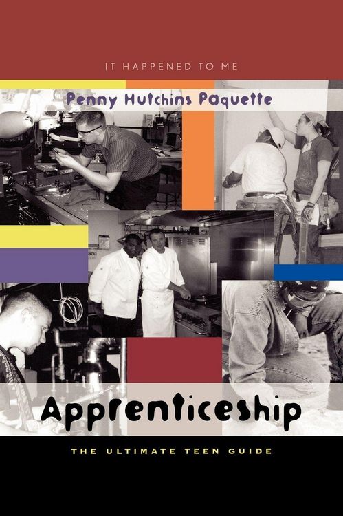 Produktbild: Apprenticeship