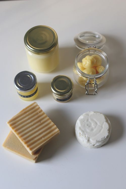 Produktbild: Besser naturbewusst leben