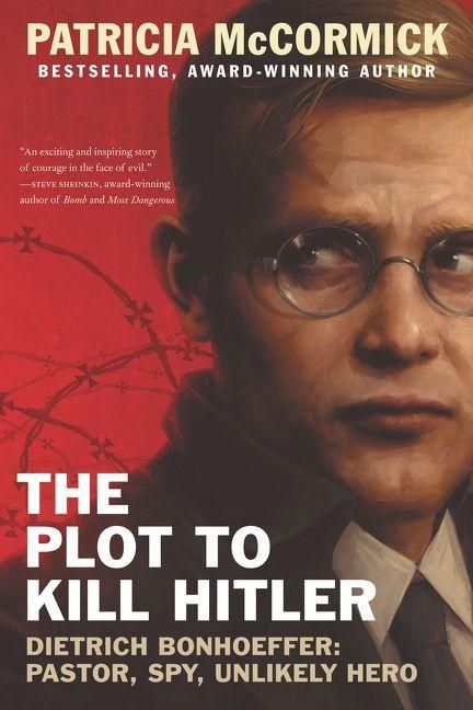Produktbild: The Plot to Kill Hitler