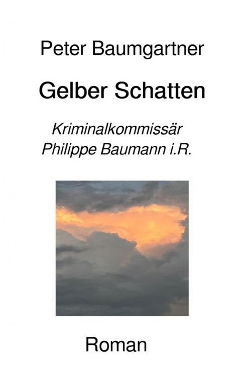 Produktbild: Gelber Schatten