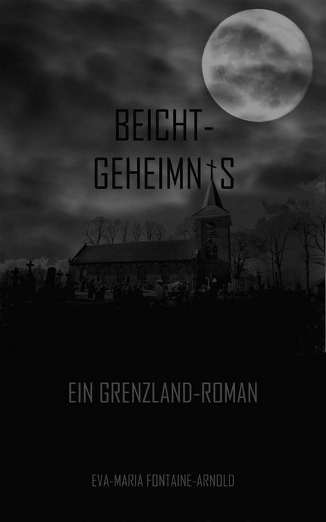 Produktbild: Beichtgeheimnis