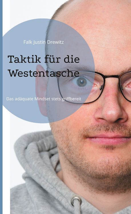 Produktbild: Taktik f&uuml;r die Westentasche