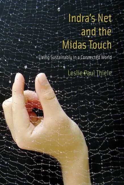 Produktbild: Indra's Net and the Midas Touch
