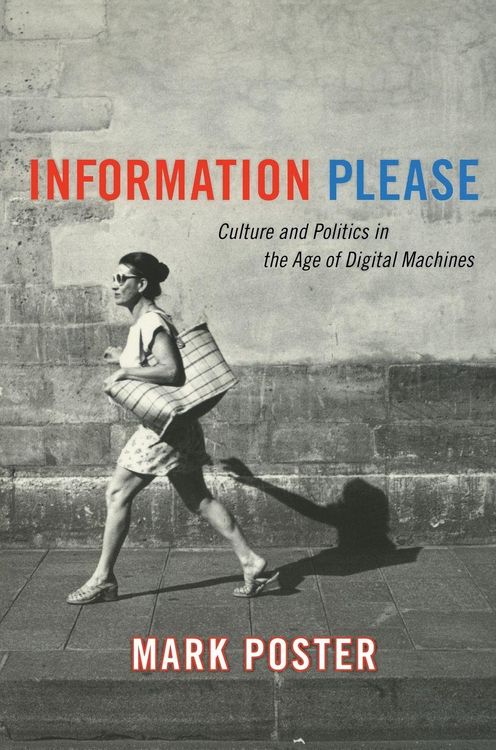 Produktbild: Information Please