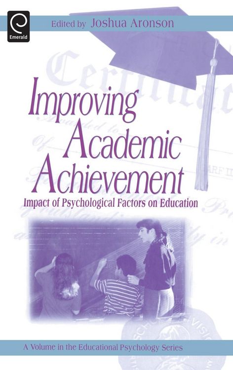Produktbild: Improving Academic Achievement