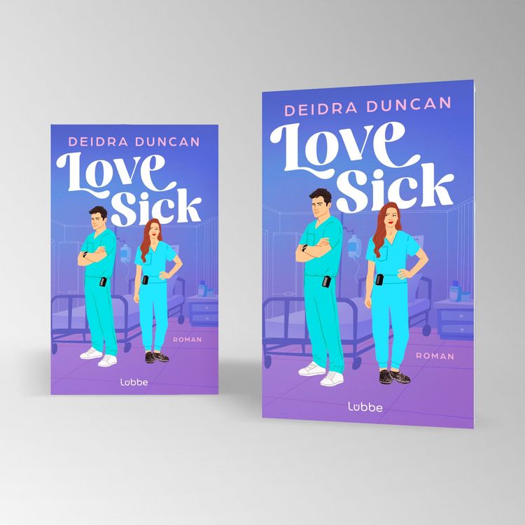 Produktbild: Love Sick