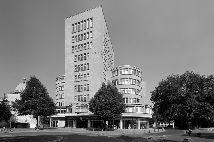 Produktbild: Bauhaus in Nordrhein-Westfalen
