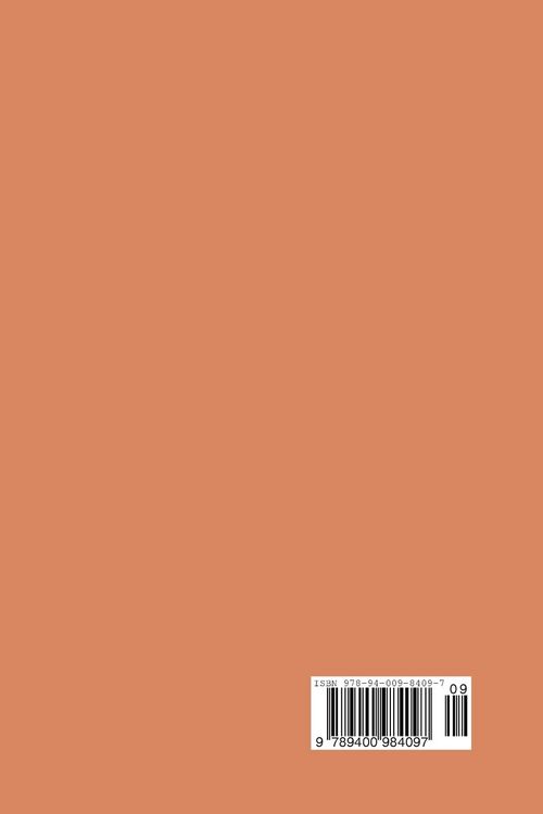 Produktbild: The Law-Medicine Relation: A Philosophical Exploration