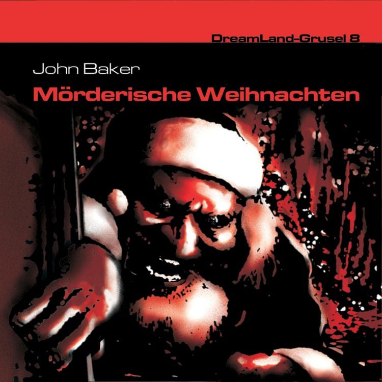 Produktbild: M&ouml;rderische Weihnachten