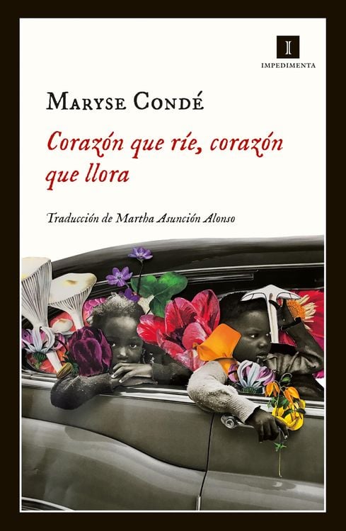 Produktbild: Corazón que ríe, corazón que llora