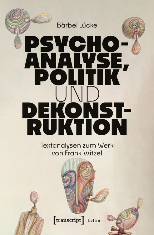 Produktbild: Psychoanalyse, Politik und Dekonstruktion