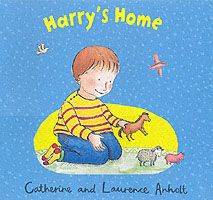 Produktbild: Harry's Home