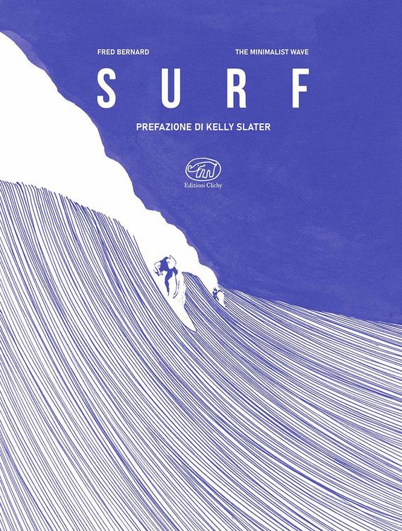Produktbild: Surf