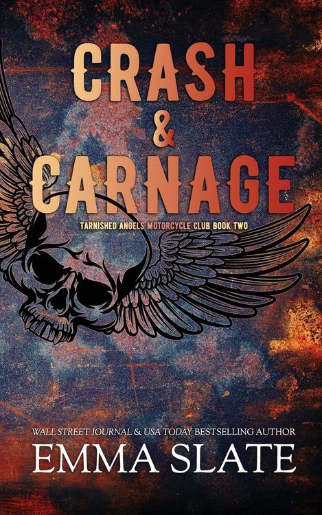 Produktbild: Crash & Carnage