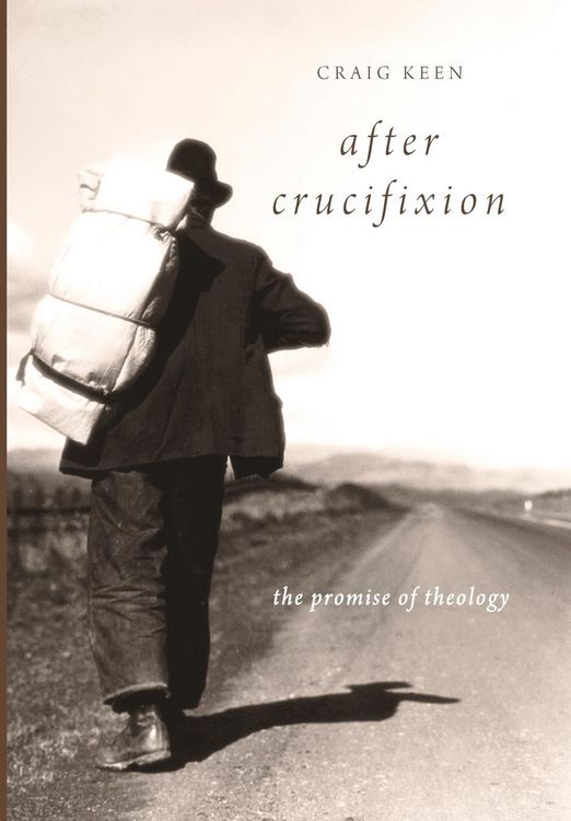 Produktbild: After Crucifixion