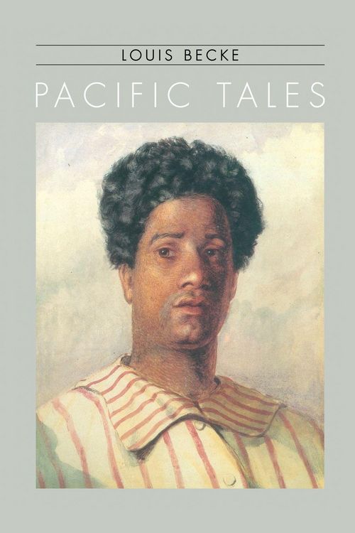 Produktbild: Pacific Tales