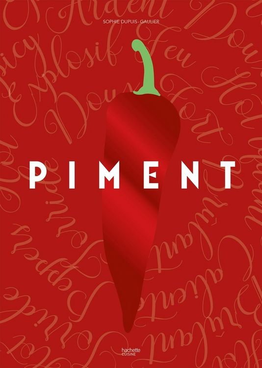 Produktbild: Piments