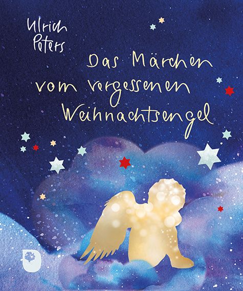 Produktbild: Das M&auml;rchen vom vergessenen Weihnachtsengel
