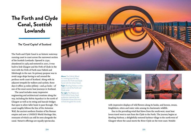 Produktbild: Great British Journeys
