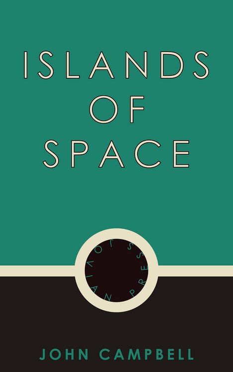Produktbild: Islands of Space