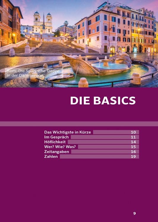 Produktbild: PONS Praxis-Sprachf&uuml;hrer Italienisch