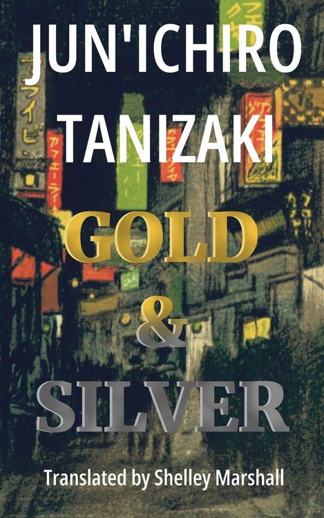 Produktbild: Gold & Silver