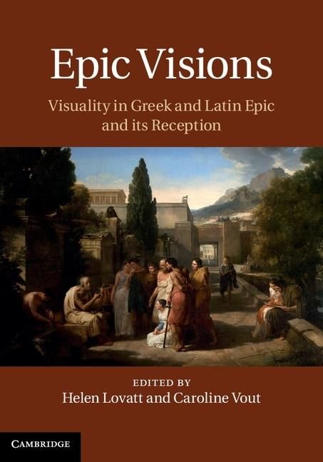Produktbild: Epic Visions
