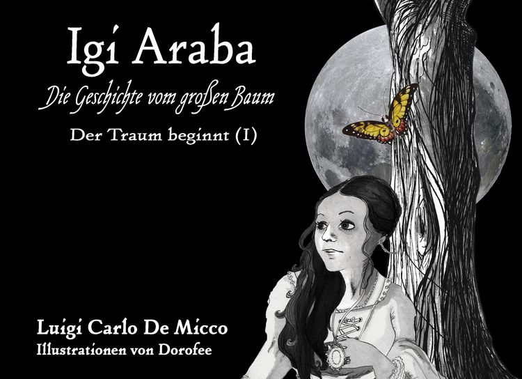 Produktbild: IGI ARABA - Der Traum beginnt (I)