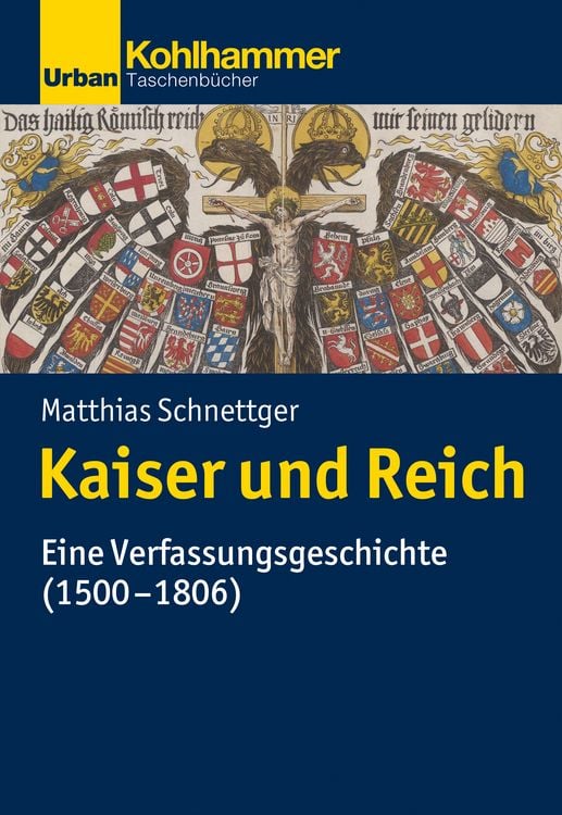 Produktbild: Kaiser und Reich