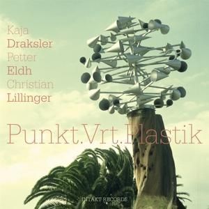 Produktbild: Punkt.Vrt.Plastik