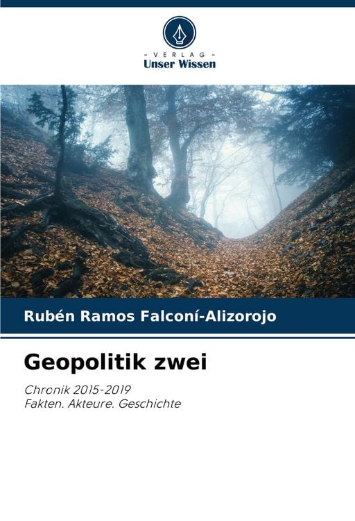 Produktbild: Geopolitik zwei