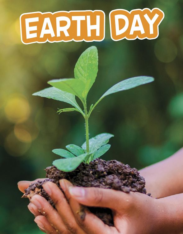 Produktbild: Earth Day