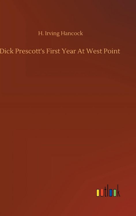 Produktbild: Dick Prescott's First Year At West Point