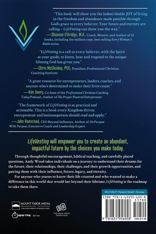 Produktbild: LifeVesting