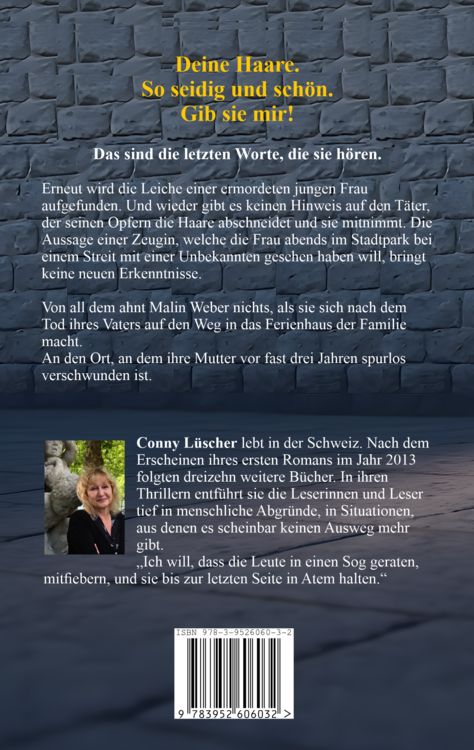 Produktbild: Totenstille Dunkelheit