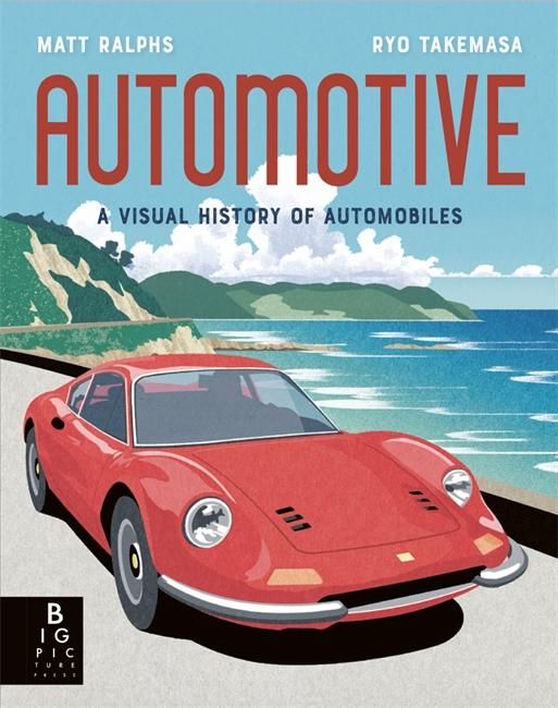 Produktbild: Automotive