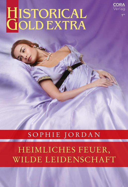 Produktbild: Heimliches Feuer, wilde Leidenschaft