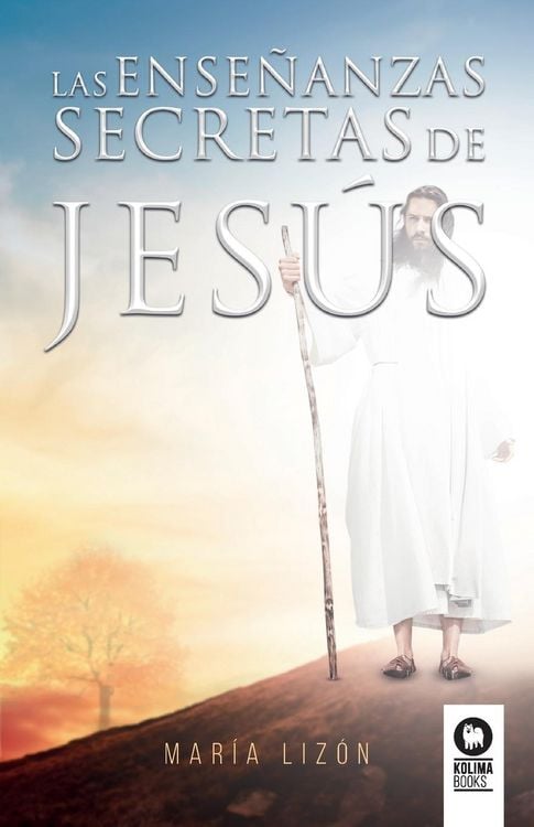 Produktbild: Las ense&ntilde;anzas secretas de Jes&uacute;s