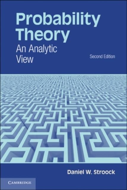 Produktbild: Probability Theory