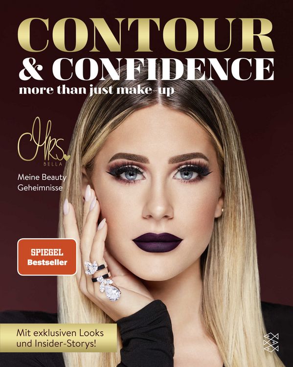 Produktbild: Contour & Confidence