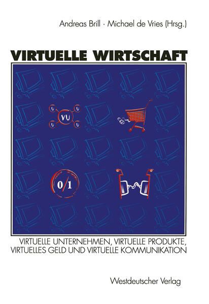 Produktbild: Virtuelle Wirtschaft