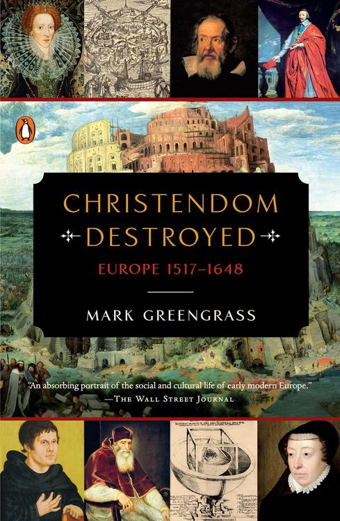 Produktbild: Christendom Destroyed