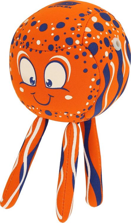 Produktbild: sunflex DIVING JELLYFISH ORANGE