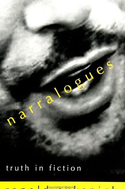 Produktbild: Narralogues